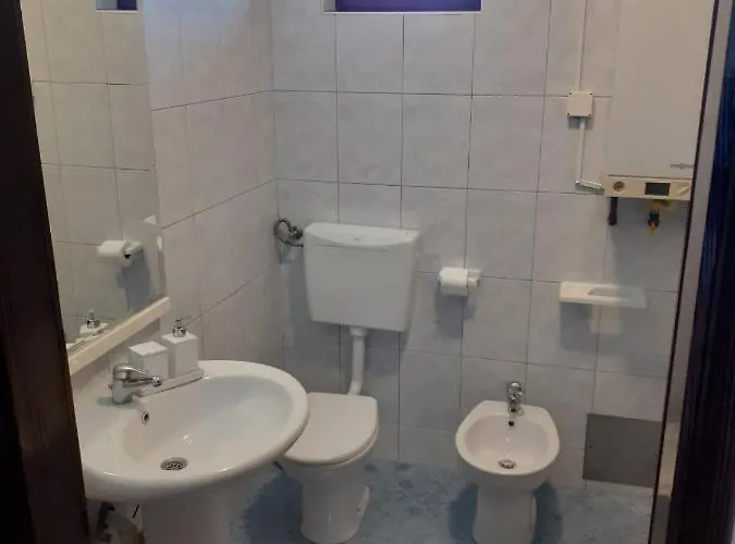 Charming In Apartment Pula