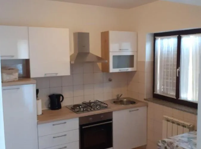 Charming In Apartment *