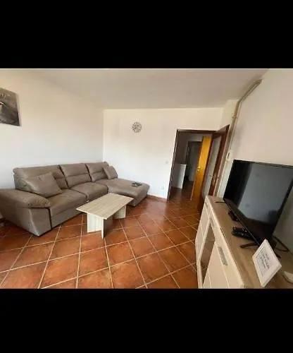 Charming In Apartment