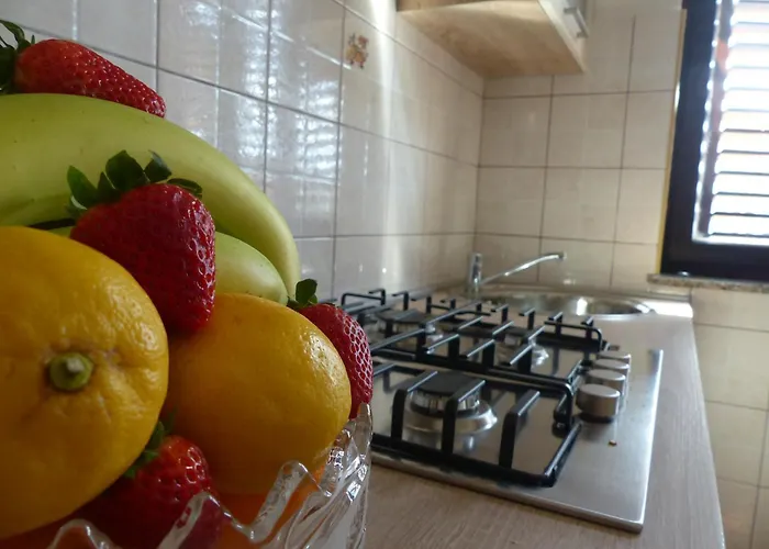 Apartment Charming In Pula