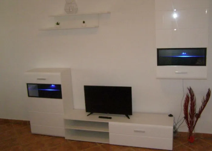 Apartment Charming In