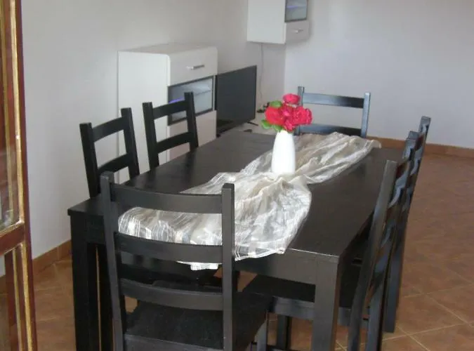 Charming In Apartment *
